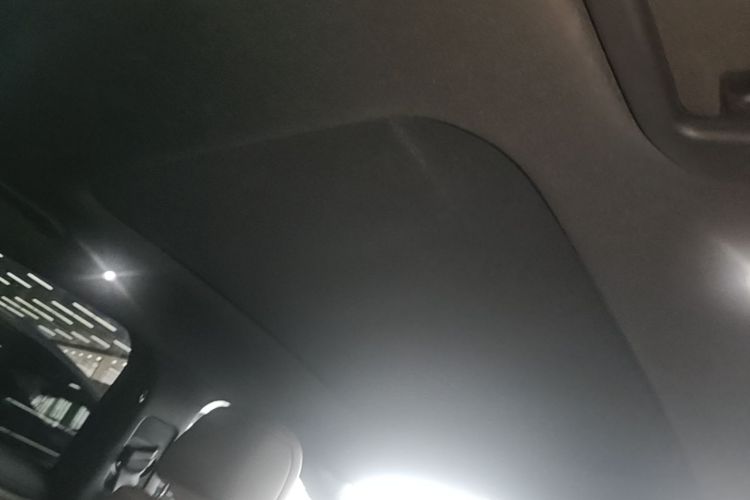 BYD Han 2022 car image #20