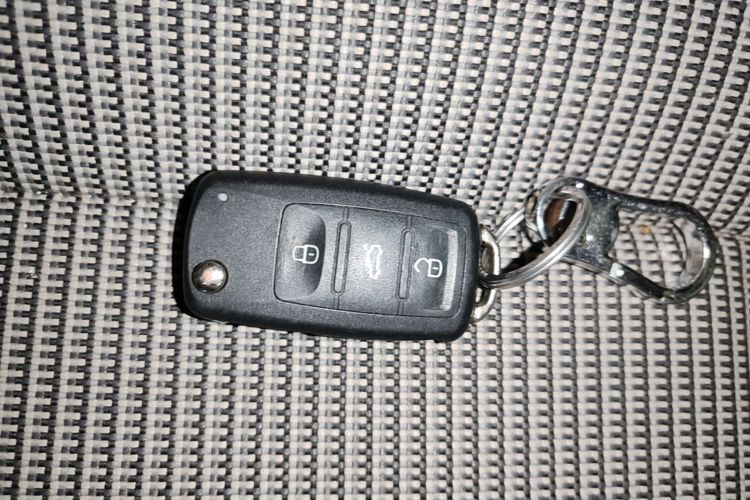 Volkswagen Polo 2019 #9 Volkswagen Polo 2019 car image #9