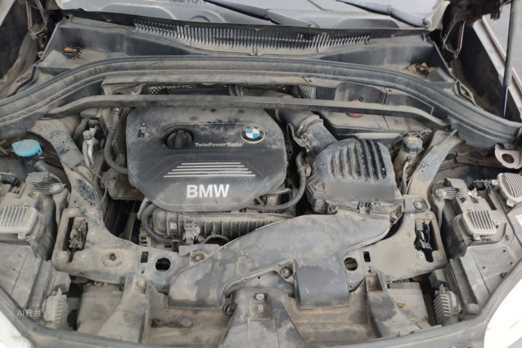 BMW X1 2016 image de voiture #22