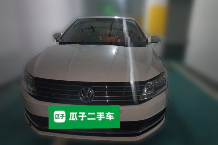 Volkswagen Lavida 2016 #3 Volkswagen Lavida 2016 car image #3
