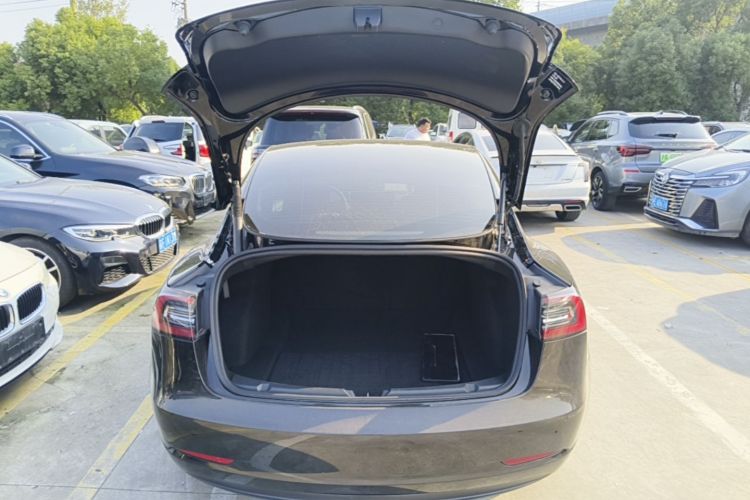 Tesla Model 3 2023 #19 Tesla Model 3 2023 car image #19