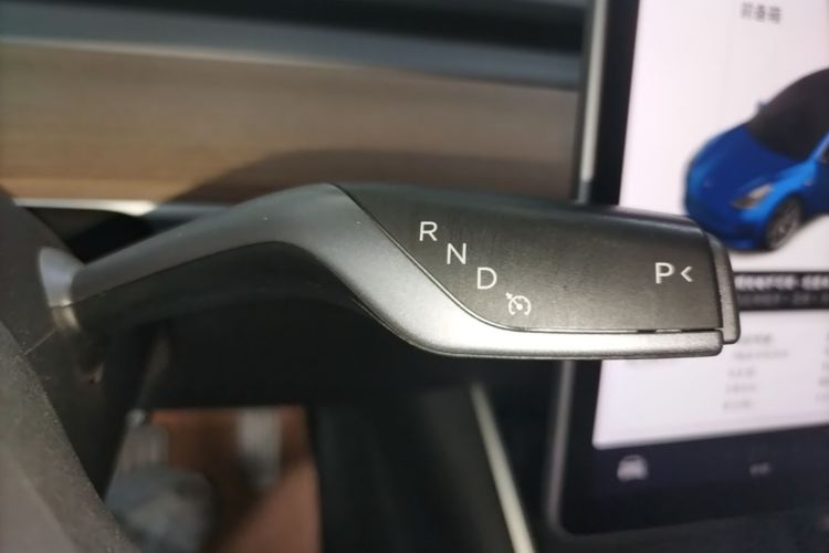Tesla Model 3 2020 car image #14