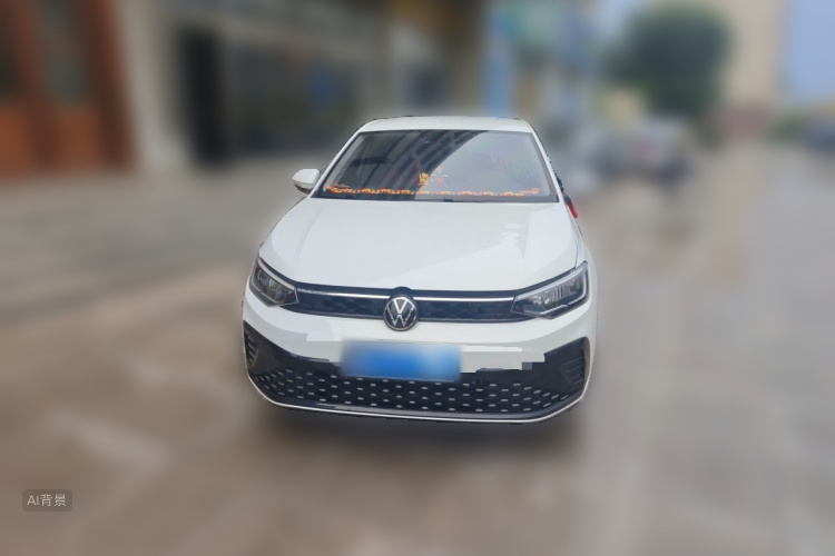 Volkswagen Lavida 2026 #4 Volkswagen Lavida 2026 car image #4