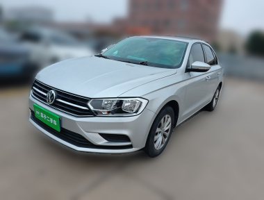 Volkswagen Bora 2018 car image 
