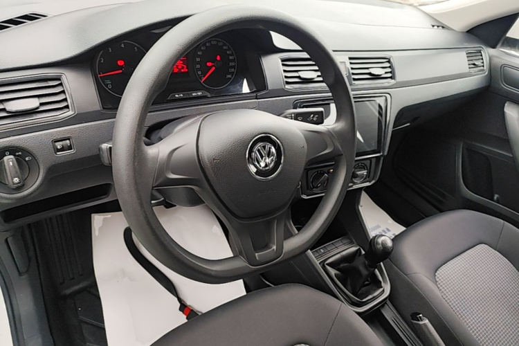 Volkswagen Santana 2019 #11 Volkswagen Santana 2019 car image #11