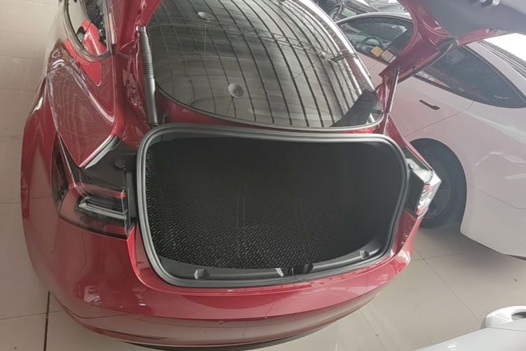 Tesla Model 3 2022 #20 Tesla Model 3 2022 immagine di auto #20