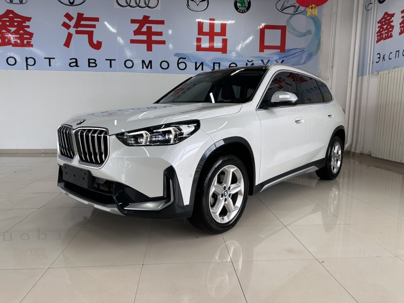 BMW X1 2023 car image 