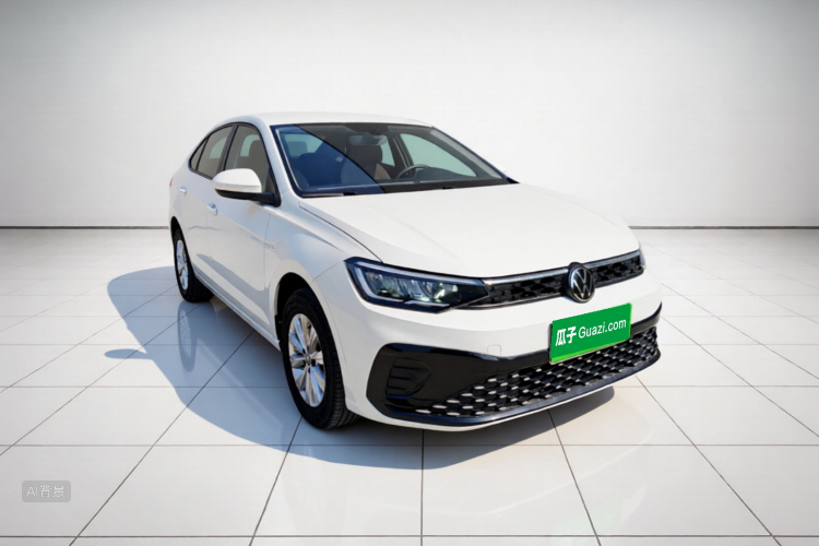 Volkswagen Lavida 2023 car image #4
