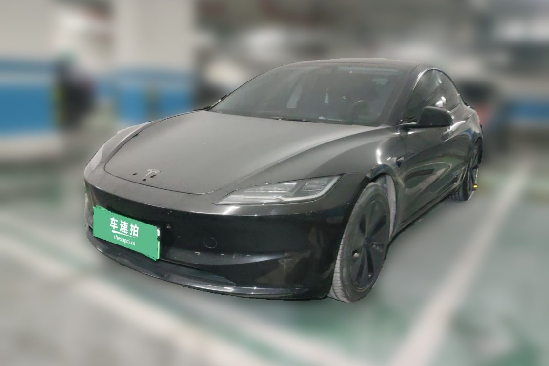 Tesla Model 3 2023 Tesla Model 3 2023 car image