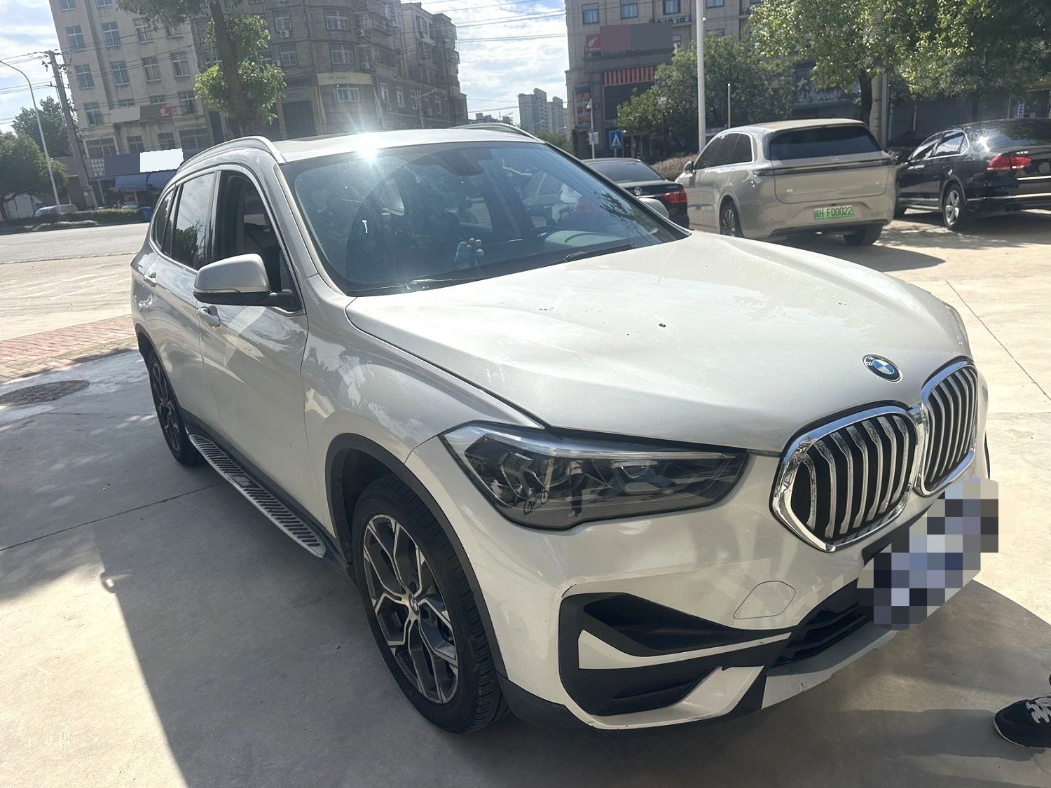 2022 car image #2