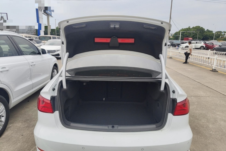 Audi A3 2015 immagine di auto #21