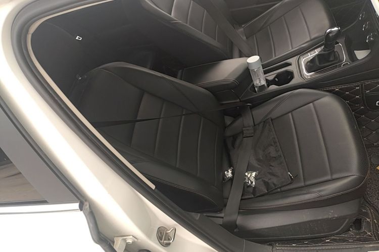 Volkswagen Lavida 2020 #24 Volkswagen Lavida 2020 car image #24