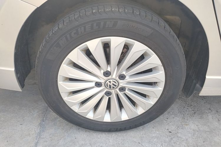 Volkswagen Lavida 2020 car image #10