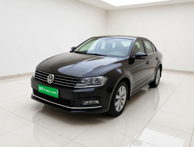 Volkswagen Lavida 2017 car image 