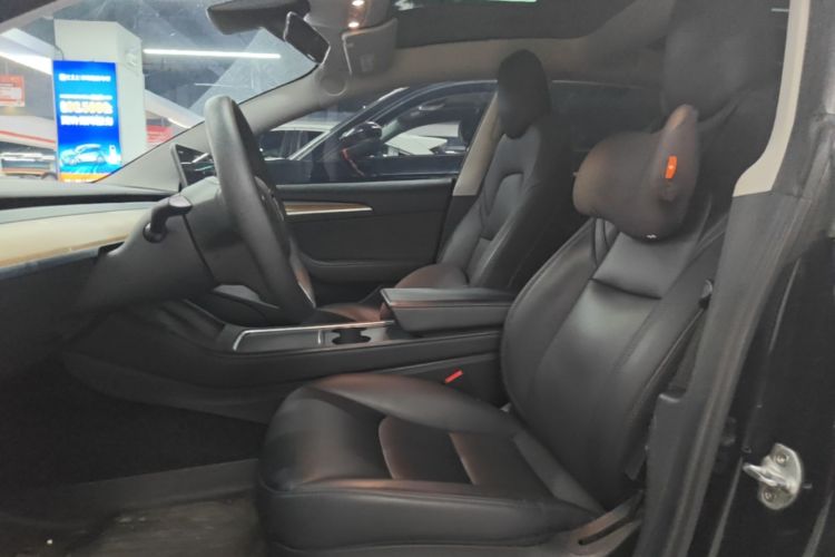 Tesla Model 3 2022 #15 Tesla Model 3 2022 car image #15