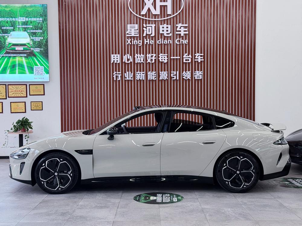 2026 car image #3