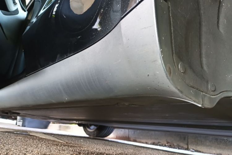 Tesla Model Y 2022 car image #24