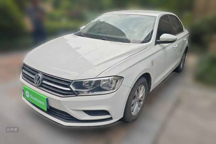 Volkswagen Bora 2018 #2 Volkswagen Bora 2018 изображение автомобиля #2