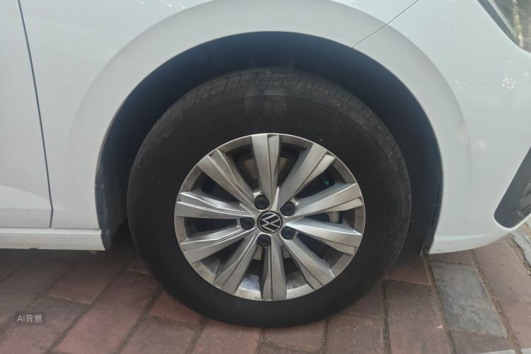 Volkswagen Lavida 2024 #9 Volkswagen Lavida 2024 car image #9