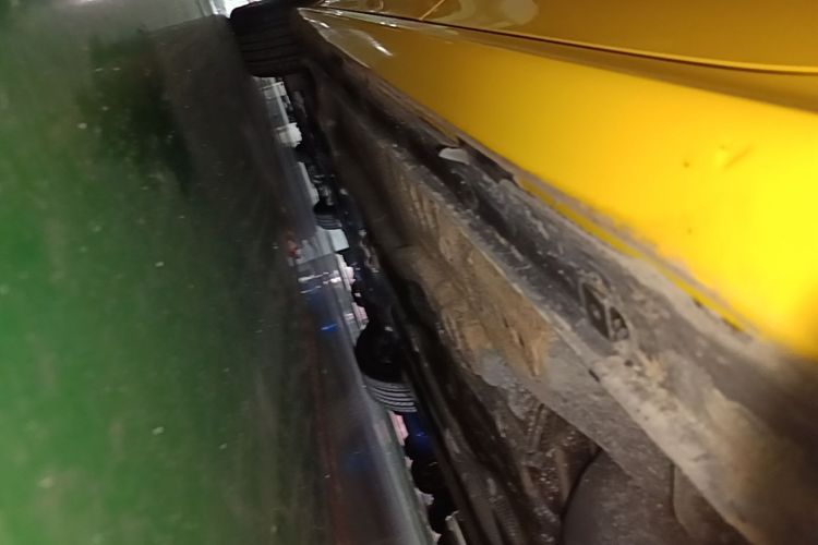MG 5 2021 immagine di auto #25
