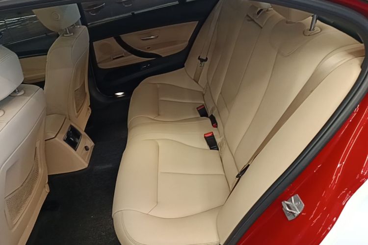 BMW 3 Series 2016 #17 BMW 3 Series 2016 car image #17