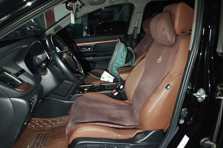 Honda CR-V 2021 car image #15