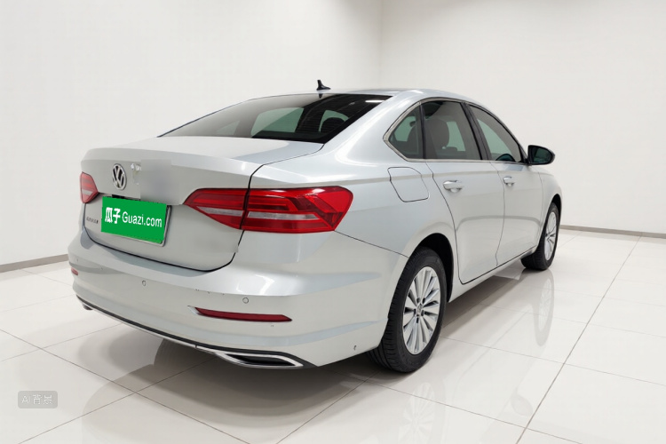 Volkswagen Lavida 2020 car image #7