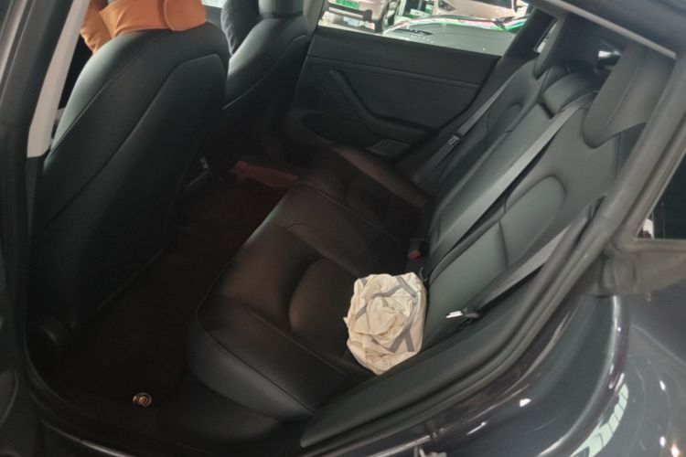 Tesla Model 3 2021 #17 Tesla Model 3 2021 immagine di auto #17