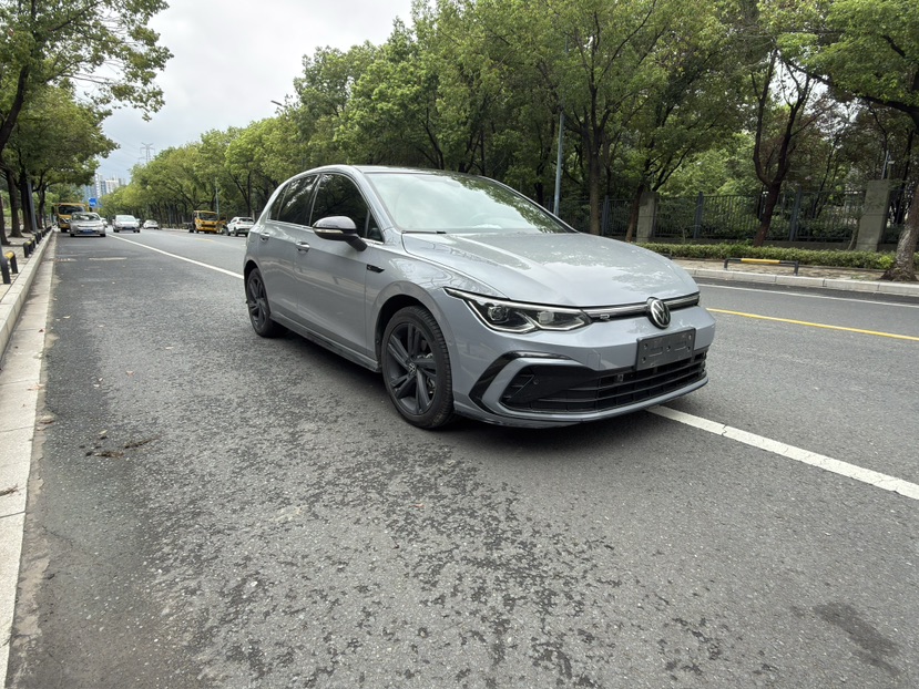 Volkswagen Golf 2021 imagem de carro #2