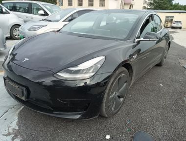 Tesla Model 3 2020 Tesla Model 3 2020 immagine di auto
