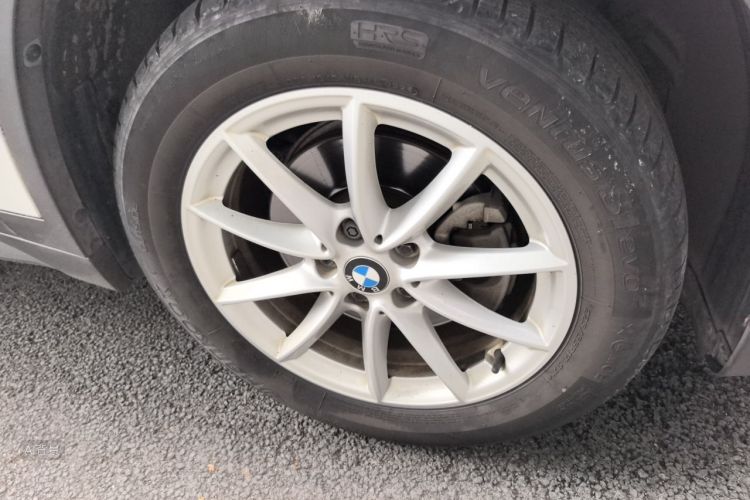 BMW X1 2016 #9 BMW X1 2016 car image #9