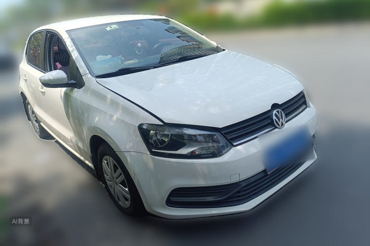 Volkswagen Polo 2016 #4 Volkswagen Polo 2016 car image #4