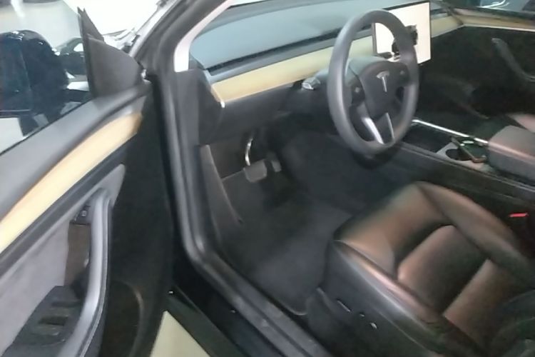 Tesla Model Y 2023 immagine di auto #16
