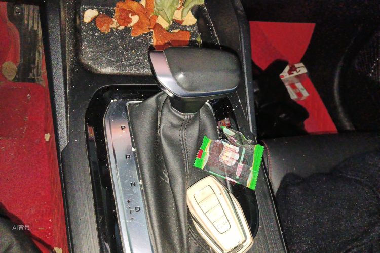 GEELY Emgrand S 2022 car image #16