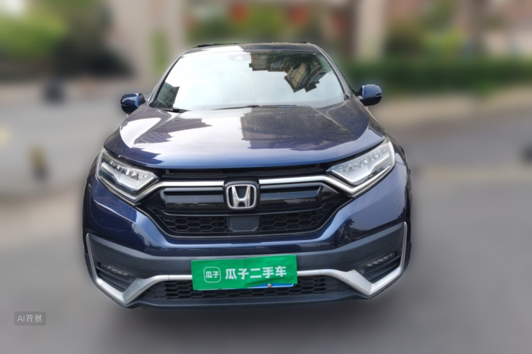 Honda CR-V 2020 car image #3