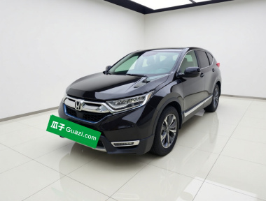 Honda CR-V 2019 car image 
