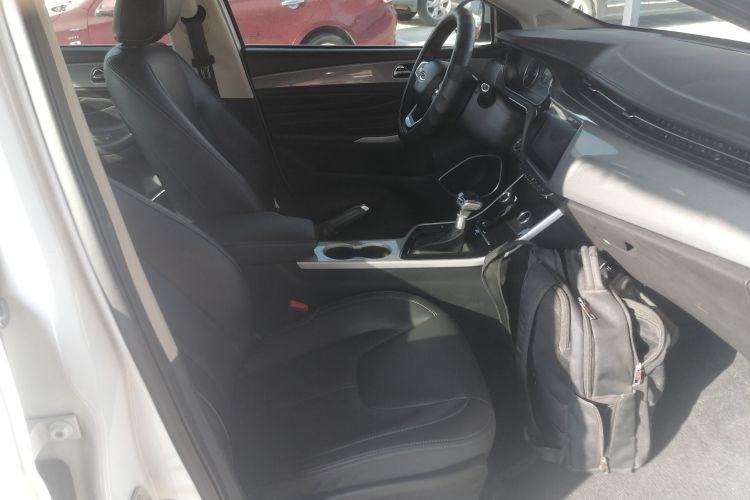 Chery Arrizo 5 2019 изображение автомобиля #24