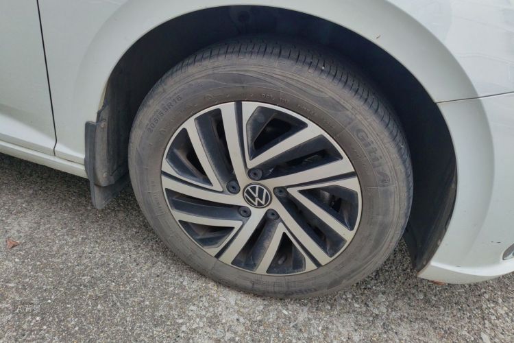 Volkswagen Lavida 2022 #9 Volkswagen Lavida 2022 car image #9