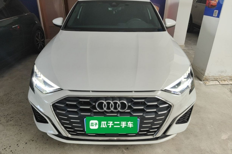 Audi A3 2023 #3 Audi A3 2023 immagine di auto #3