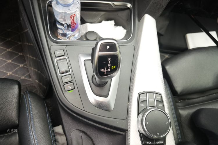 BMW 3 Series GT 2019 #16 BMW 3 Series GT 2019 car image #16