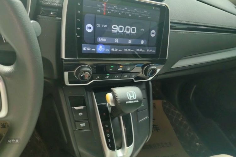 Honda CR-V 2019 car image #15