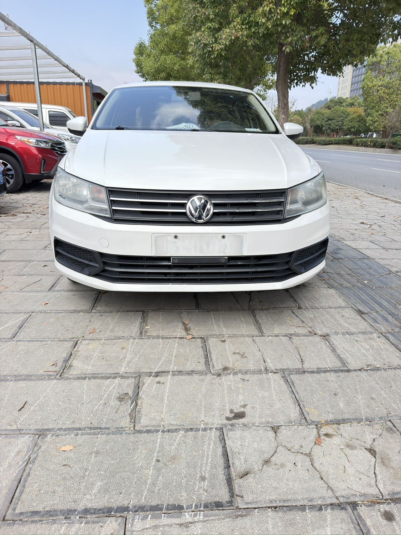 Volkswagen Santana 2022 #2 Volkswagen Santana 2022 صورة سيارة #2