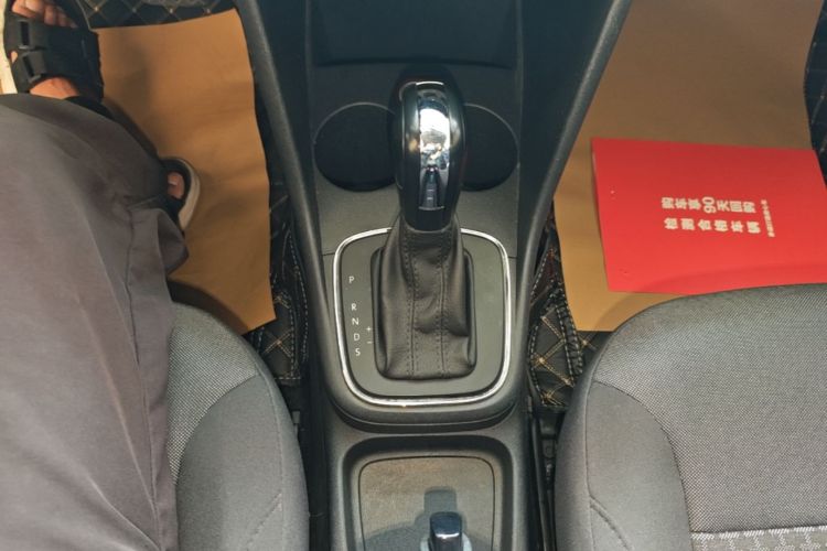 Volkswagen Polo 2016 car image #14