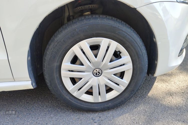 Volkswagen Polo 2016 #9 Volkswagen Polo 2016 car image #9