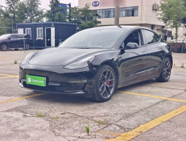 Tesla Model 3 2022 Tesla Model 3 2022 car image