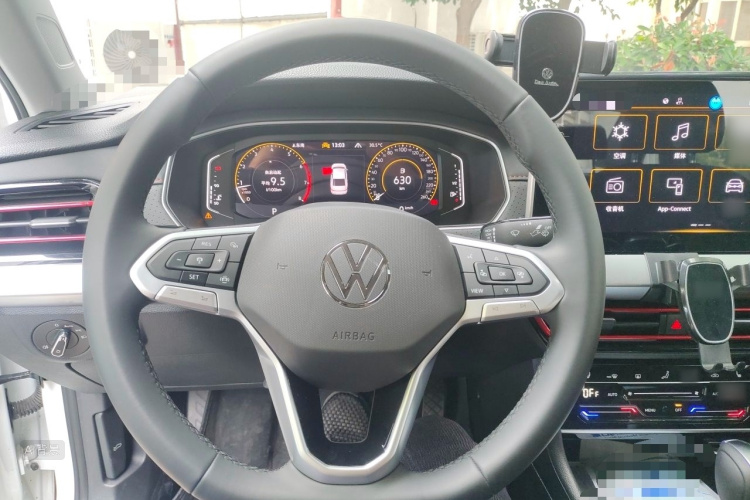 Volkswagen Lavida 2024 #12 Volkswagen Lavida 2024 car image #12