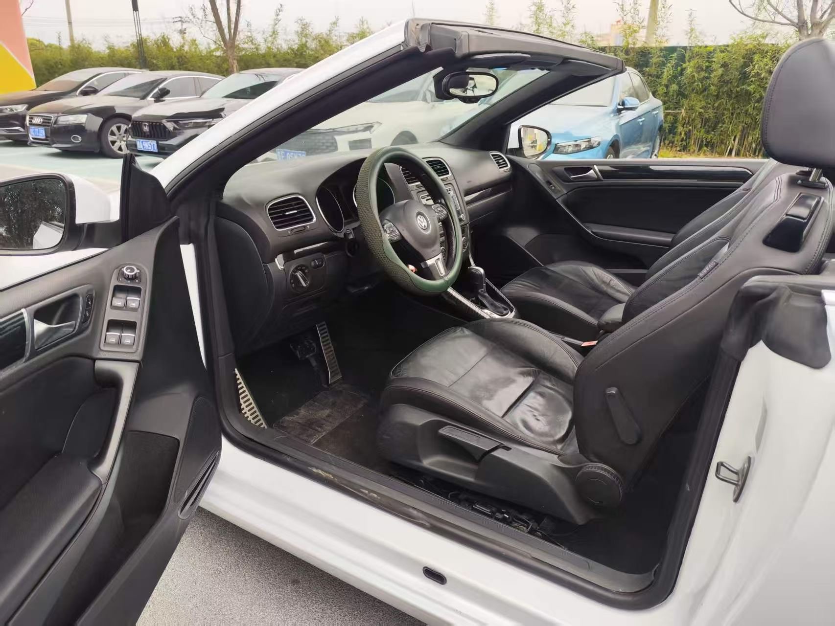 Volkswagen Golf (Imported) 2014 #6 Volkswagen Golf (Imported) 2014 car image #6