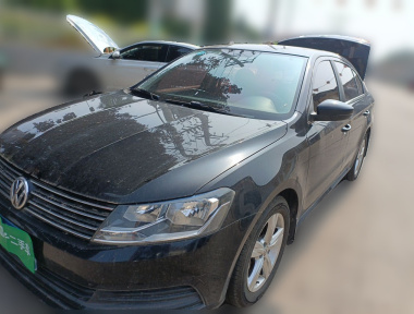 Volkswagen Lavida 2017 Volkswagen Lavida 2017 car image