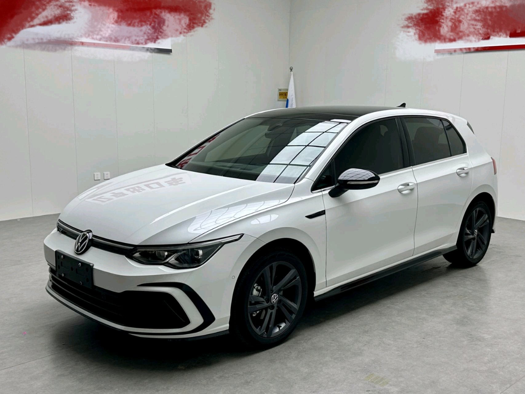 Volkswagen Golf 2022 Volkswagen Golf 2022 car image