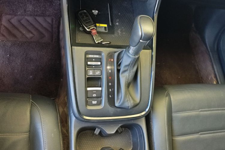 Honda CR-V 2024 car image #14
